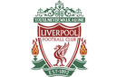 Pochoirs avec différents symboles - Liverpool