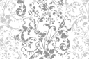 Pochoirs avec motifs répétitifs - Papier peint Renaissance 35