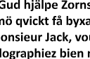 Pochoirs texte personnalisé - Calibri minimum