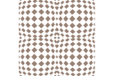 Illusion d'optique 4 - pochoirs avec motifs abstraits