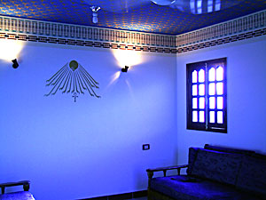  - pochoir pour la décoration